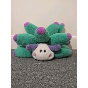Build A Bear Workshop Leaf Sheep Sea Slug Online Exclusive
